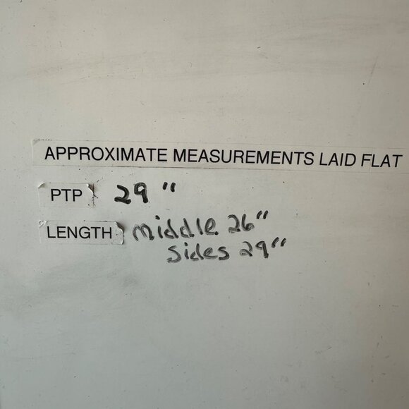 PrAna Womens Gray Lightweight Tencel Modal Blend Open-Front Cardigan Size S - Picture 14 of 14